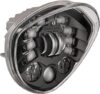 J.W. SPEAKER Model 8695 LED Diamond Adaptive Headlight