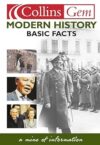 Modern History By Collins Gems