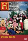 Modern Marvels – Walt Disney World (History Channel)