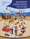 Modern Operating Systems By Andrew S. Tanenbaum