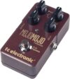TC Electronic Mojomojo Overdrive Pedal With Voicing Switch