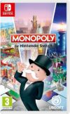 Ubisoft Monopoly By Author’s Name