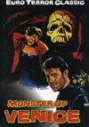 Monster Of Venice By Gary Krist