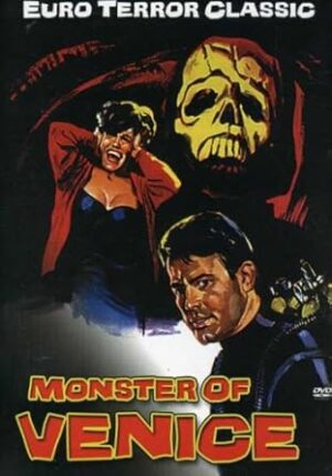Monster Of Venice By Gary Krist