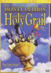 Monty Python And The Holy Grail By Graham Chapman