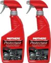 Mothers Mothers Protectant Spray (16 oz, 2-Pack)