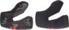 BELL Moto-10 Helmet Magnetic Cheek Pads 35mm