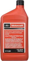 Motorcraft Motorcraft XT11QDC Fluid