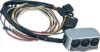 Kuryakyn Motorcycle Accessory Switch, Chrome 7803