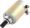 uxcell Motorcycle ATV Start Motor For GN-125