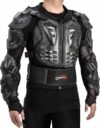 OHMOTOR Motorcycle Body Protective Jacket Armor
