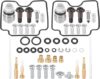 Motoforti Motorcycle Carburetor Repair Kits For Yamaha