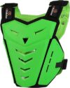 RIDBIKER Motorcycle Chest Protector Vest Gear