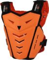 RIDBIKER Motorcycle Chest Protector Vest Gear