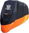 XYZCTEM Motorcycle Cover – All Season Waterproof