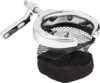 Kuryakyn Motorcycle Handlebar Drink/Cup Holder Chrome