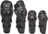 KING SHOWDEN Motorcycle Knee Elbow Pads Protective Gear