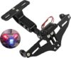 BAIONE Motorcycle License Plate Bracket Fender Eliminator