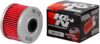K&N Motorcycle Oil Filter: High Performance, KN-112