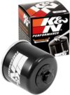 K&N Motorcycle Oil Filter: High Performance, KN-138
