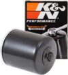 K&N Motorcycle Oil Filter, High Performance, KN-171B