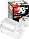 K&N Motorcycle Oil Filter: High Performance, KN-171C