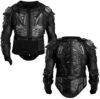GOHINSSTAR Motorcycle Protective Jacket Full Body Armor