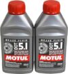 Motul Motul 100951 Synthetic Dot 5.1 Brake Fluid