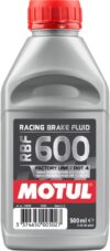 Motul Motul RBF600 DOT 4 Racing Brake Fluid