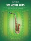 Movie Hits for Alto Sax