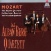 Mozart: String Quartets, Nos. 14 – 23 By Wolfgang Amadeus Mozart