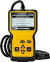 MOTOPOWER MP69033 Car OBD2 Code Reader Scanner