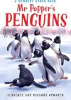 Mr. Popper’s Penguins by Richard Atwater