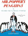 Mr. Popper’s Penguins by Richard Atwater
