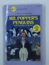 Mr. Popper’s Penguins by Richard Atwater