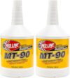 Red Line MT-90 75W-90 GL-4 Manual Lubricant