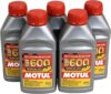Motul MTL100949 8068HL RBF 600 Synthetic Brake Fluid