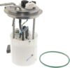GM Parts MU2139 Fuel Pump Level Sensor Module