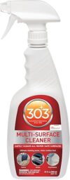 303 Products Multi Surface Cleaner Spray, 30207, 32 fl. oz