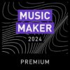 MAGIX Music Maker 2024 Premium – Audio Software