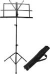 ChromaCast Music Stand CC-MSTAND With Bag