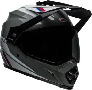 BELL MX-9 Adventure MIPS Motorcycle Helmet