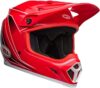 BELL MX-9 MIPS Torch Motorcycle Helmet