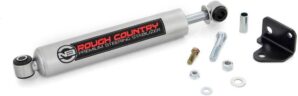 Rough Country N3 Steering Stabilizer For Jeep JK - 8730630