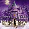 Her Interactive Nancy Drew: Treasure In The Royal Tower By Carolyn Keene