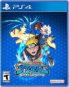 BANDAI NAMCO Entertainment Naruto X Boruto Ultimate Ninja Storm Connections