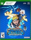 BANDAI NAMCO Entertainment Naruto X Boruto Ultimate Ninja Storm Connections By Masashi Kishimoto