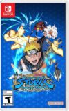BANDAI NAMCO Entertainment Naruto X Boruto Ultimate Ninja Storm Connections by Masashi Kishimoto