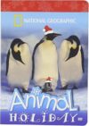 National Geographic – Animal Holiday