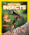 National Geographic Kids Everything Insects by Carrie Gleason